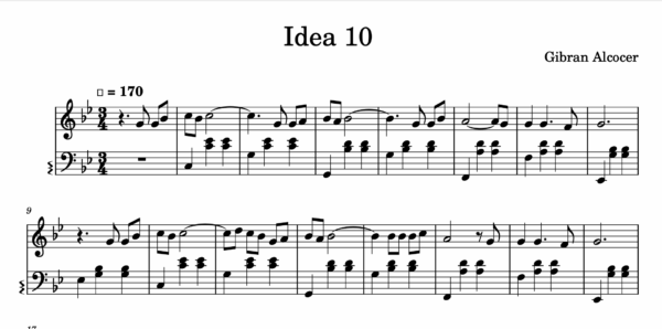 Idea 10- ایده ۱۰