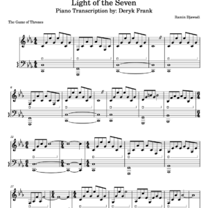 Light of the Seven